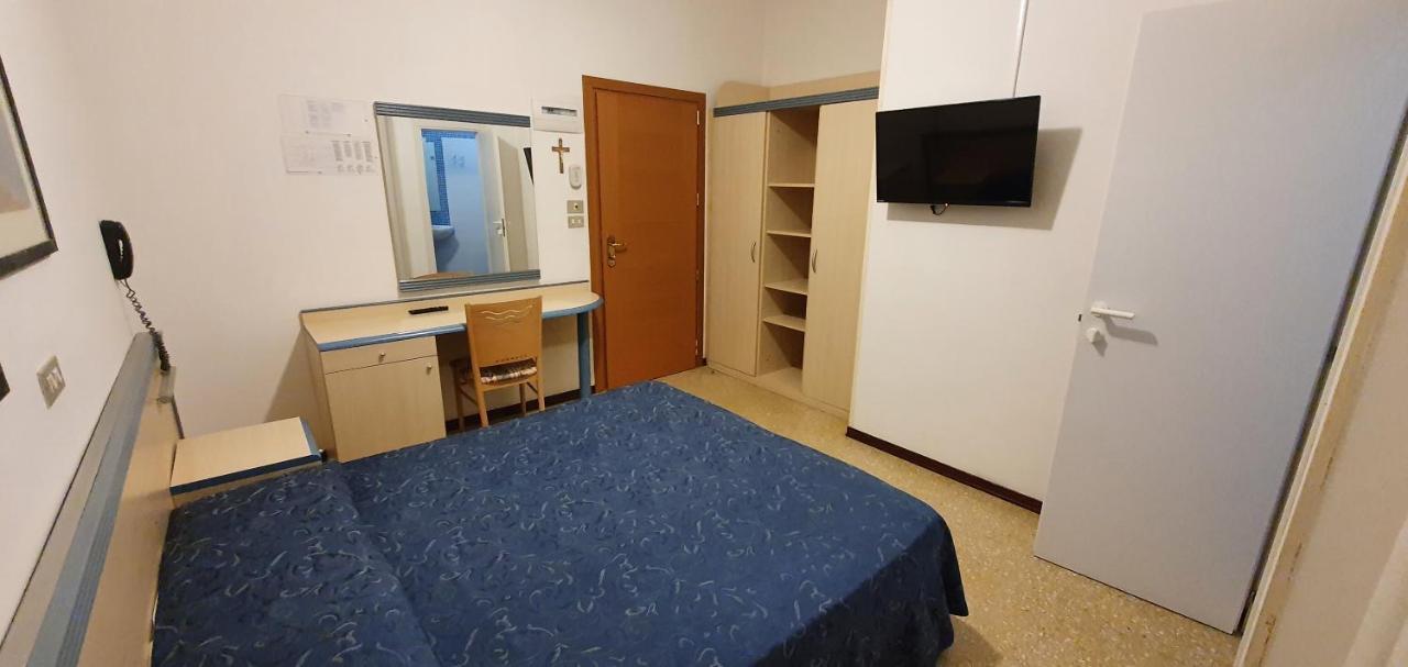 Hotel Brig كاتوليكا المظهر الخارجي الصورة