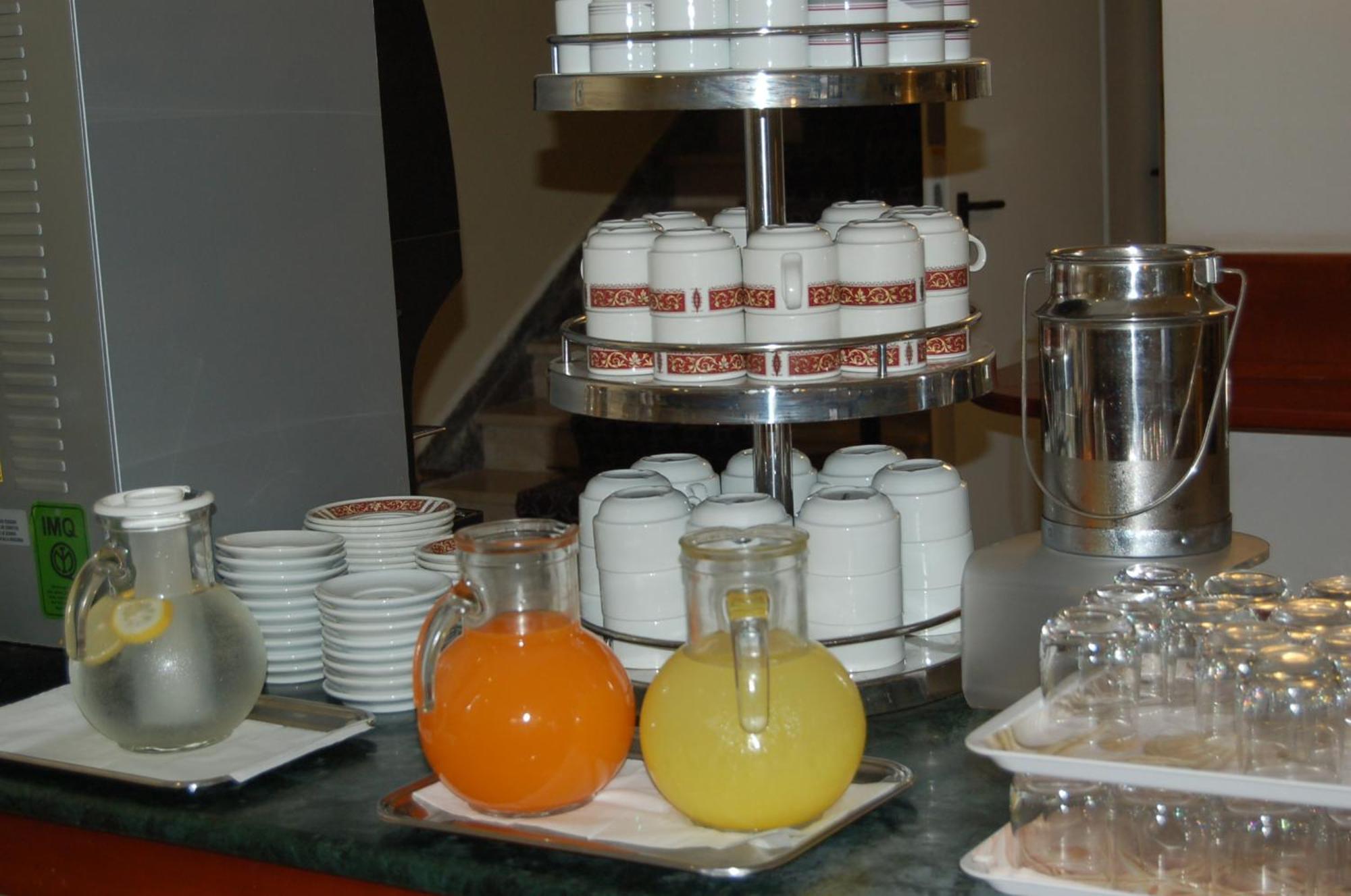 Hotel Brig كاتوليكا المظهر الخارجي الصورة