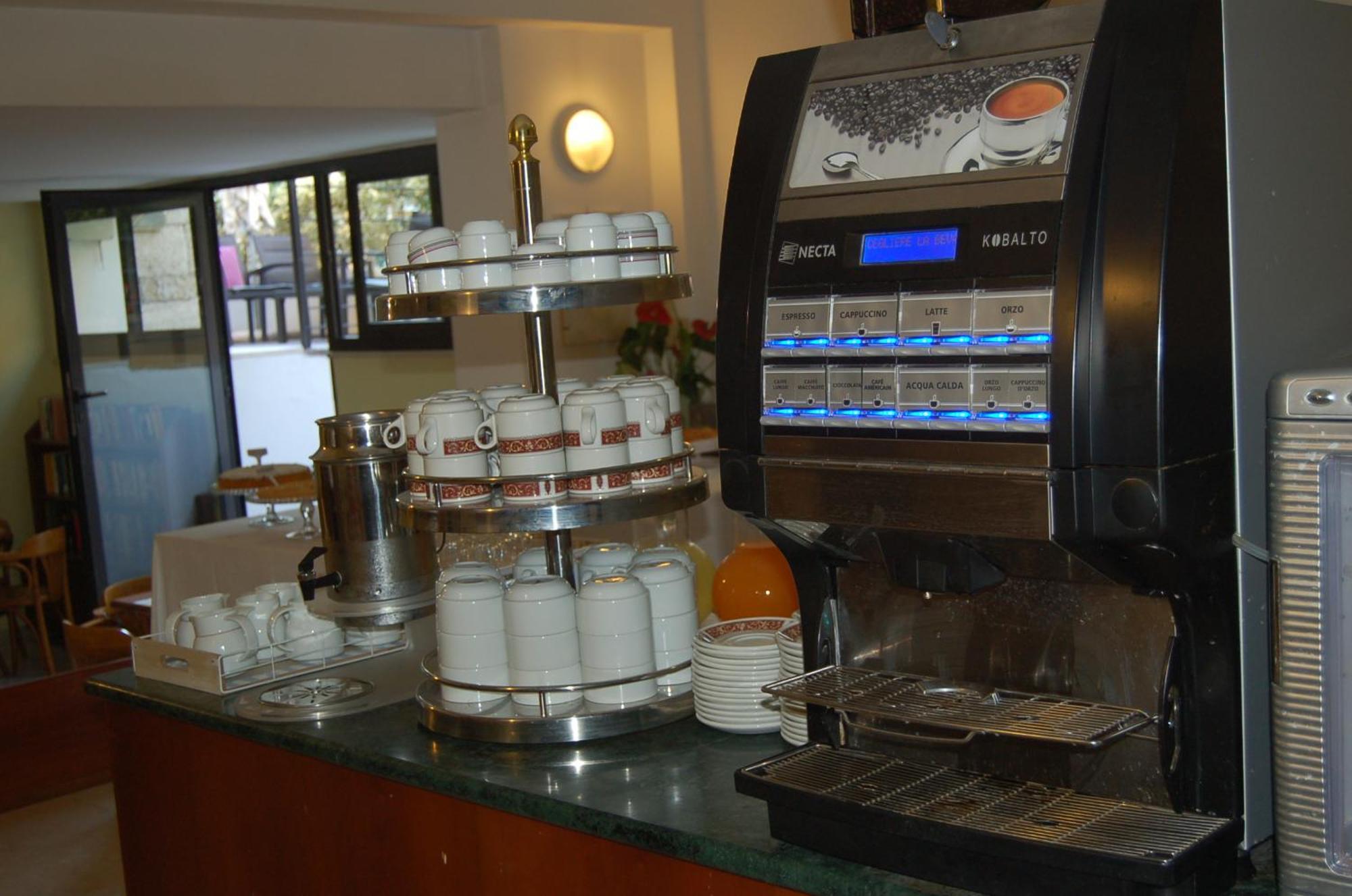 Hotel Brig كاتوليكا المظهر الخارجي الصورة