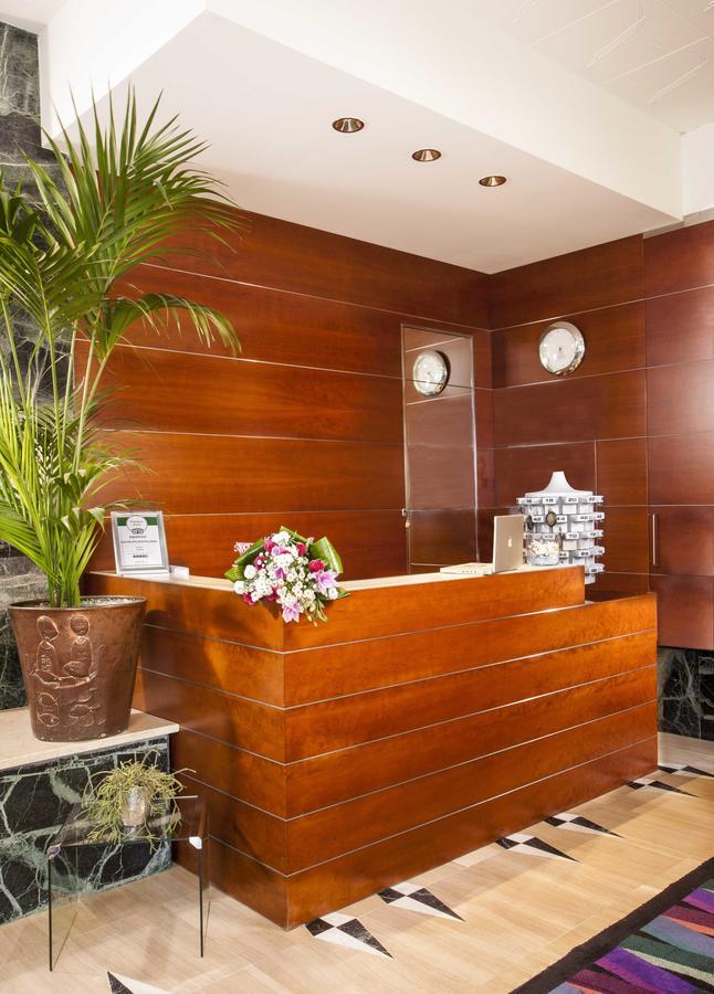 Hotel Brig كاتوليكا المظهر الخارجي الصورة