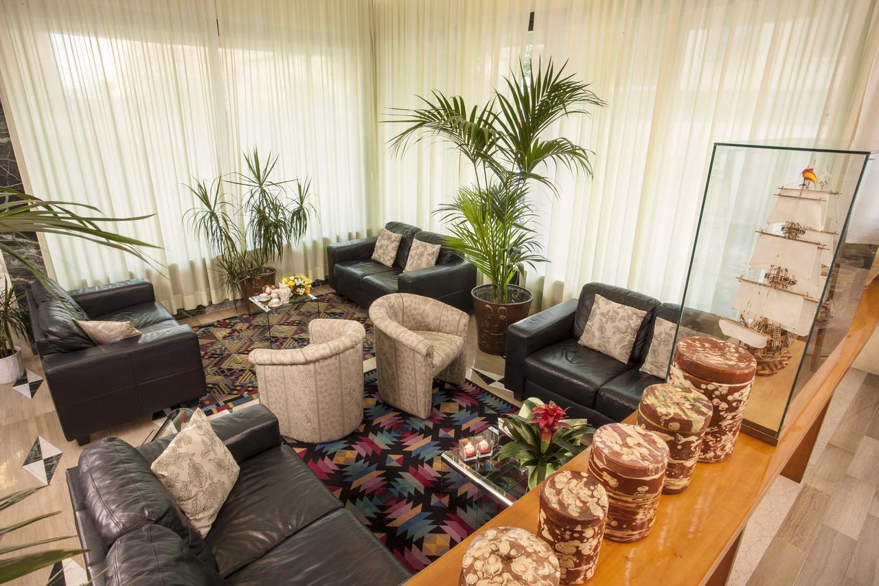 Hotel Brig كاتوليكا المظهر الخارجي الصورة