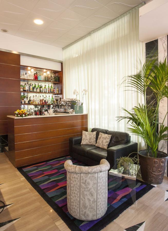 Hotel Brig كاتوليكا المظهر الخارجي الصورة