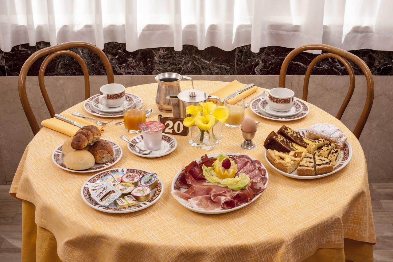 Hotel Brig كاتوليكا المظهر الخارجي الصورة