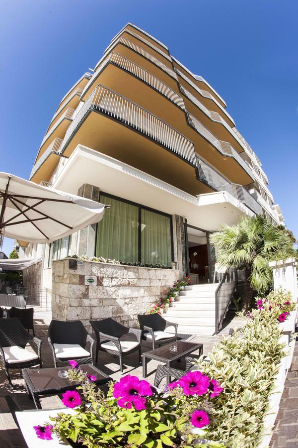 Hotel Brig كاتوليكا المظهر الخارجي الصورة