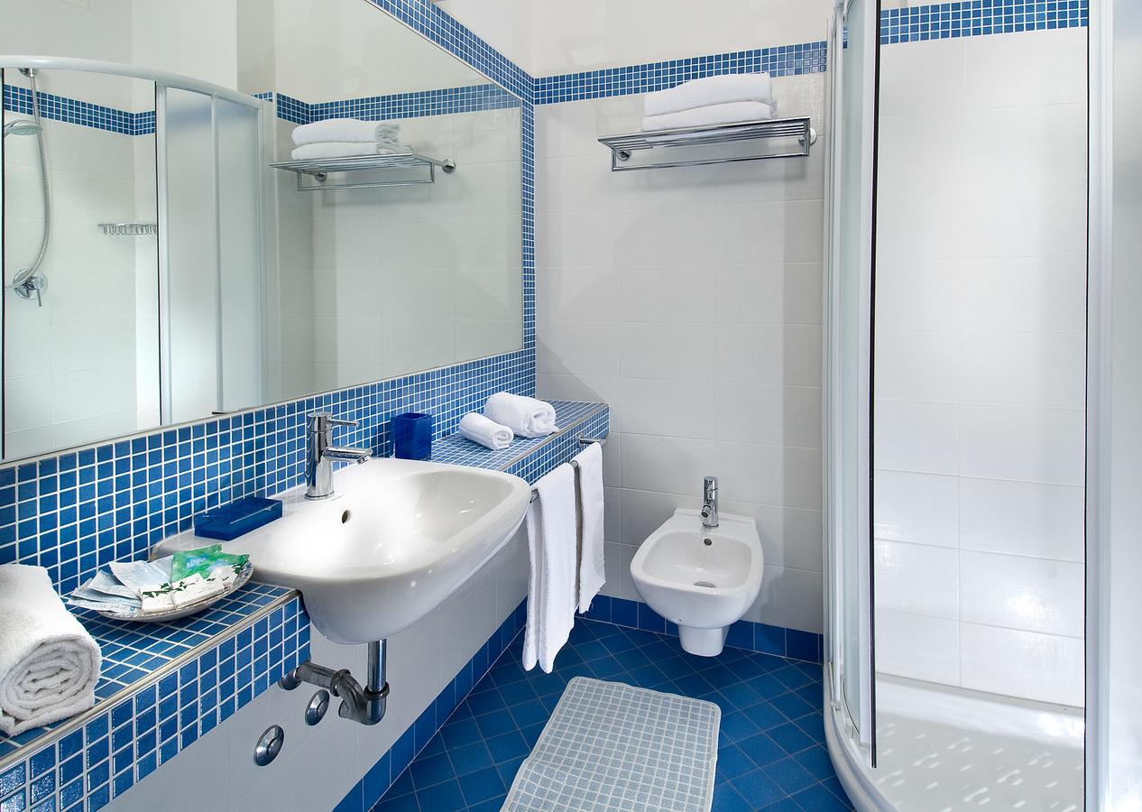 Hotel Brig كاتوليكا المظهر الخارجي الصورة